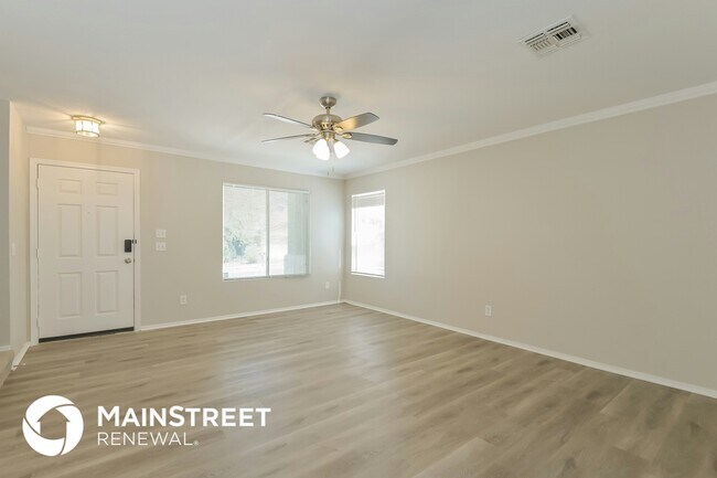 2314 S Mcconnell Dr in Tucson, AZ - Building Photo - Building Photo