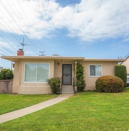 1501 W Santa Cruz St in San Pedro, CA - Building Photo