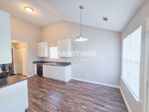 6024 Preserve Pass in Fairburn, GA - Building Photo - Building Photo