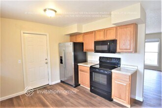 2416 S Memphis Way in Aurora, CO - Building Photo - Building Photo