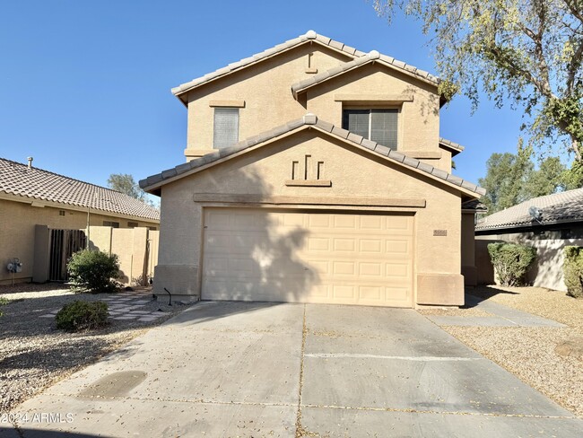 5166 W Campo Bello Dr in Glendale, AZ - Building Photo - Building Photo