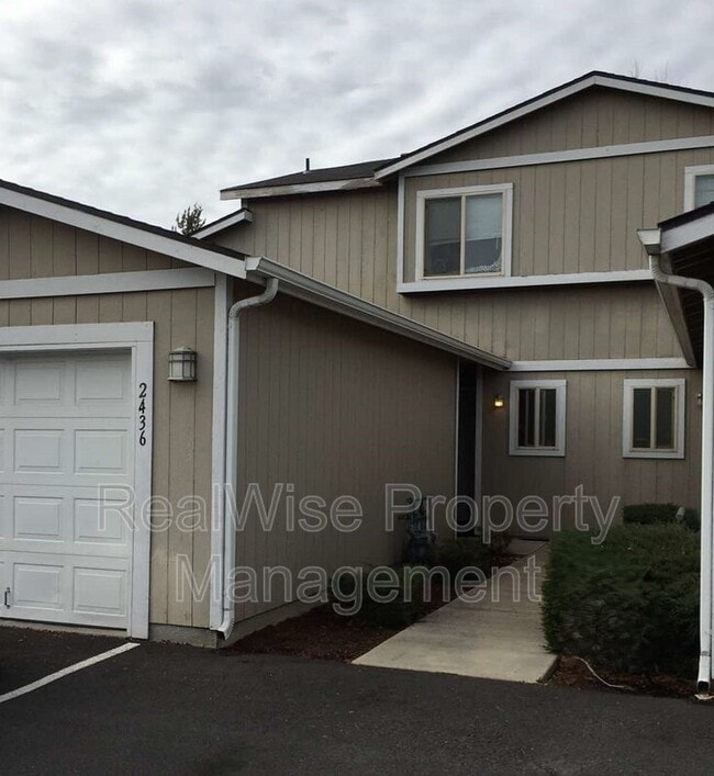 property at 2436 SW 23rd St