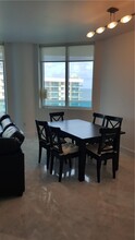 2711 S Ocean Dr, Unit #1501 in Hollywood, FL - Building Photo - Building Photo