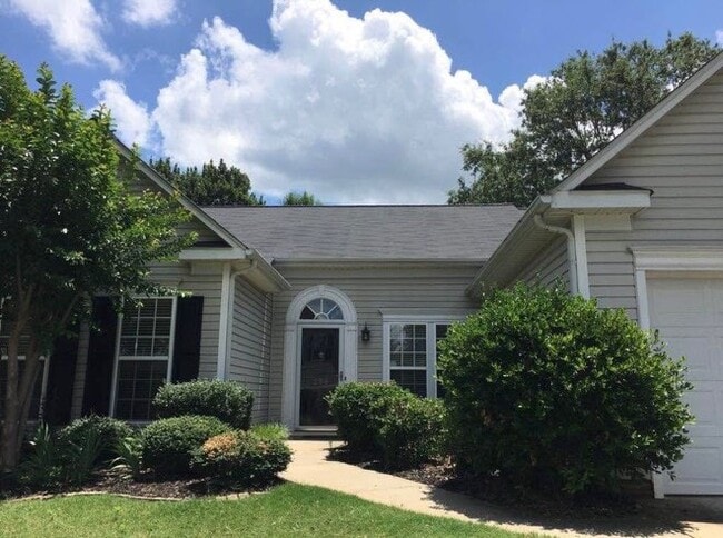 property at 209 Highgate Cir