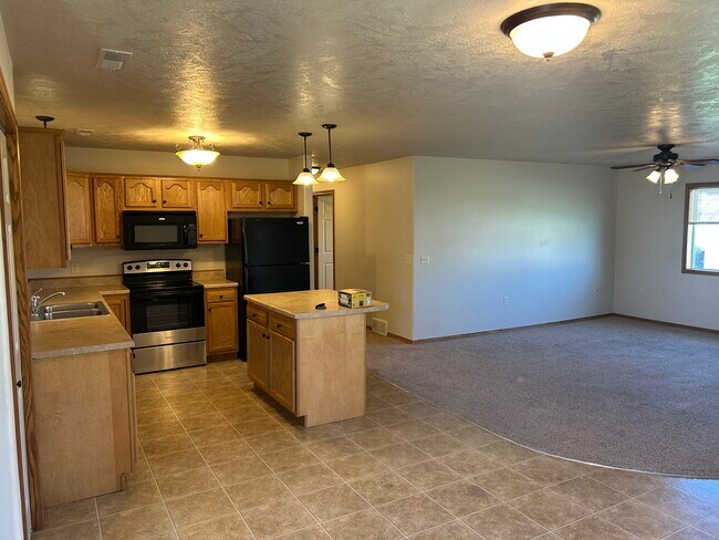 3808 W 93rd St, Unit 1 in Sioux Falls, SD - Building Photo - Building Photo