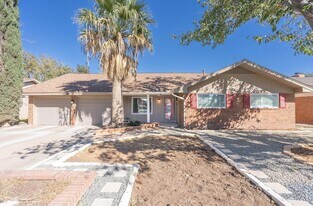 3518 Fairmont Dr in Odessa, TX - Building Photo