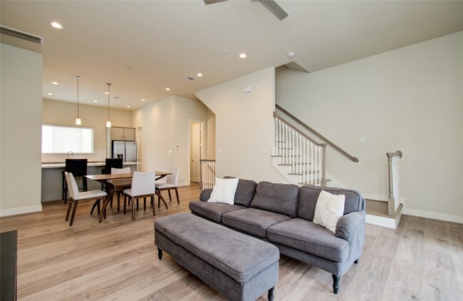 property at 5205 Allen St