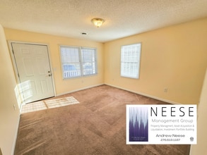 640 Wyndale Rd in Abingdon, VA - Foto de edificio - Building Photo