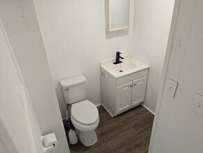 1323 Oak St in Parkersburg, WV - Building Photo - Building Photo