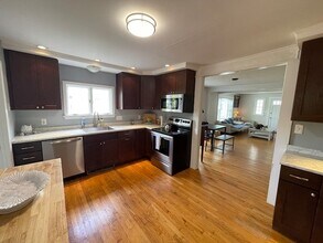 7 Temple Pl, Unit 7 in Andover, MA - Building Photo - Building Photo