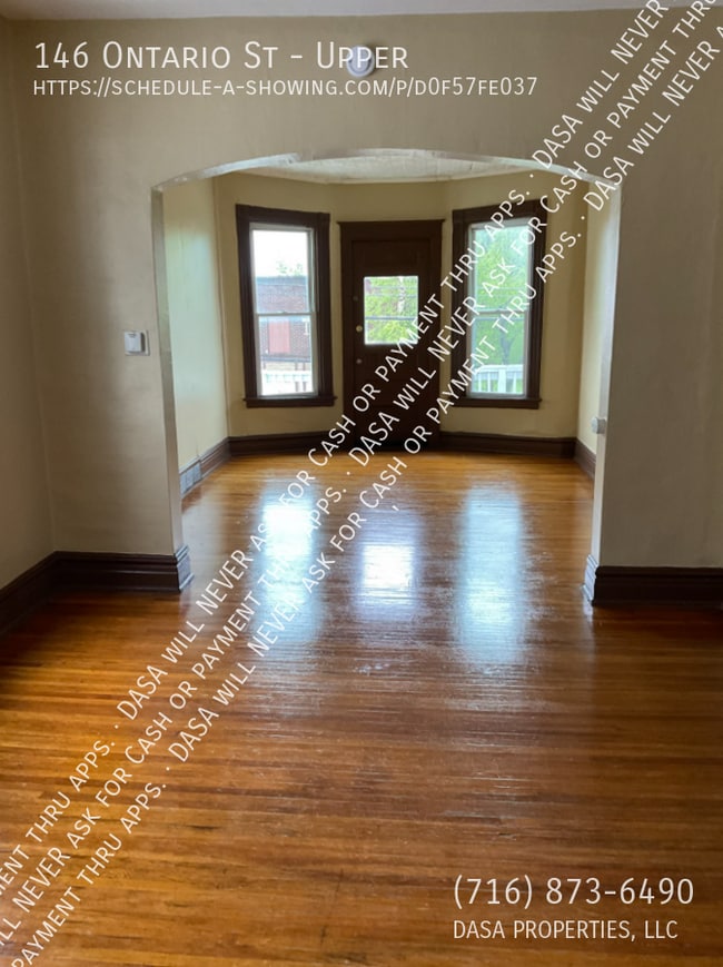 146 Ontario St in Buffalo, NY - Building Photo - Building Photo