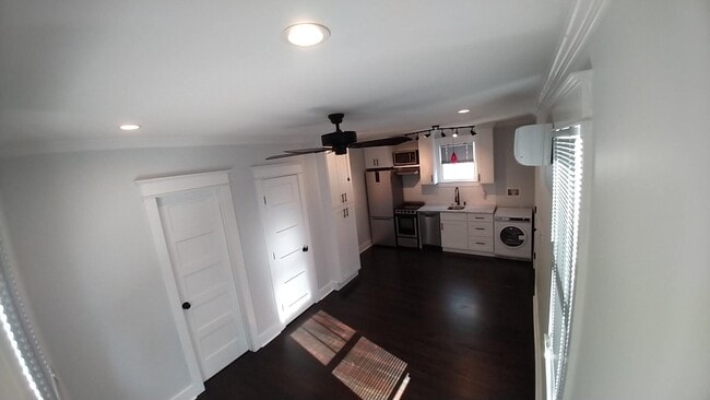 25 Kennedy St, Unit C in Charleston, SC - Building Photo - Building Photo