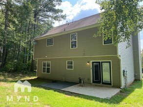 4445 Cypress Cove Ct in Austell, GA - Building Photo - Building Photo