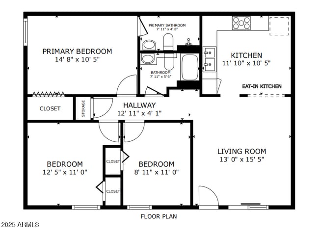 525 N May in Mesa, AZ - Foto de edificio - Building Photo