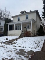 125 Jones St in Mount Clemens, MI - Building Photo