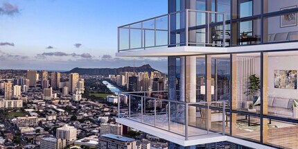 1515 Liona St in Honolulu, HI - Building Photo - Building Photo