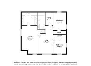 673 Sedgewick Ln in Greenfield, IN - Building Photo - Building Photo