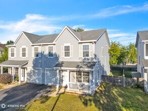 339 Richfield Trail in Romeoville, IL - Building Photo - Building Photo