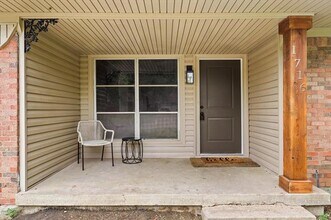 1716 Cordell St in Denton, TX - Building Photo - Building Photo