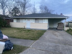 1825 Buccola Ave in Marrero, LA - Building Photo
