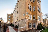 1249 S Fairfield Ave in Chicago, IL - Foto de edificio - Building Photo