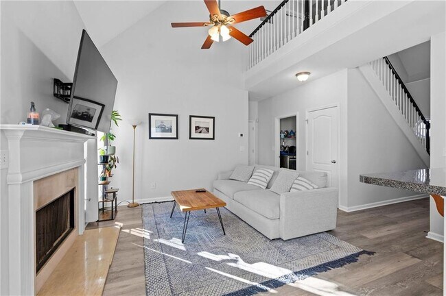 293 Jordan St SE in Atlanta, GA - Building Photo - Building Photo