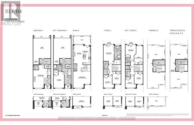 20 Ingersoll Ln in Richmond Hill, ON - Building Photo - Building Photo