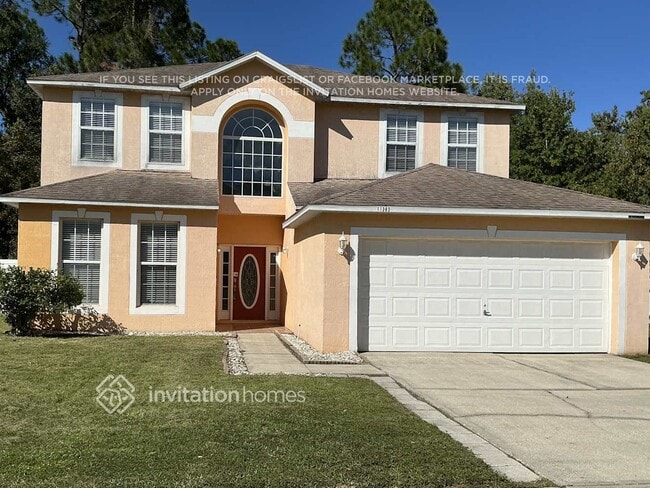 property at 11383 Aston Hall Dr