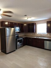 4720 Berkley Ave in Fort Smith, AR - Foto de edificio - Building Photo