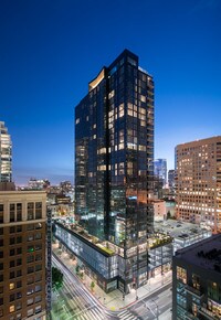 Building Photo - Atelier Apartments in Los Angeles, California