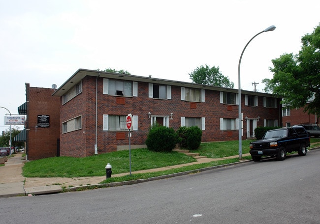 3257 Liberty St in St. Louis, MO - Foto de edificio - Building Photo