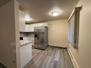 1245 Race St in Denver, CO - Building Photo - Building Photo