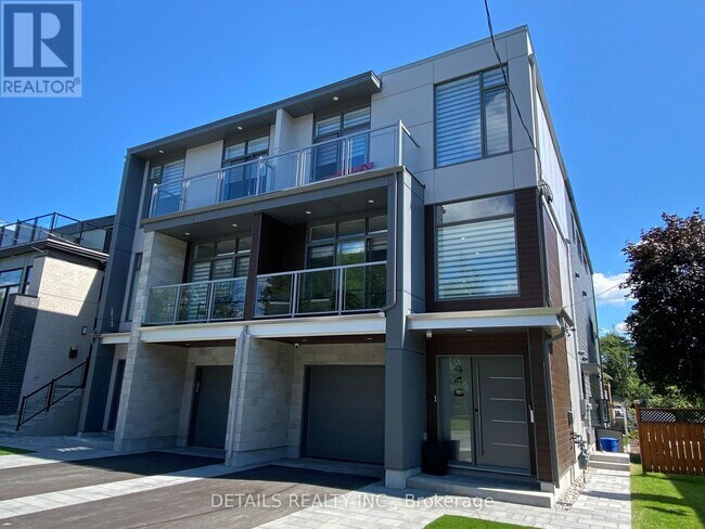 44 Byron Ave