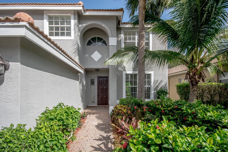 5353 Grand Banks Blvd in Greenacres, FL - Building Photo