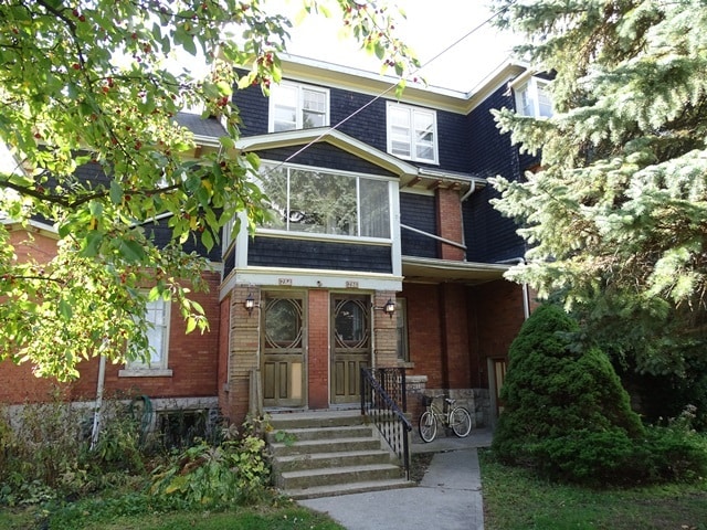 property at 288 Union St