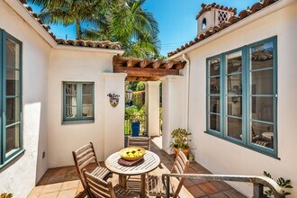 1394 School House Rd in Montecito, CA - Building Photo - Building Photo