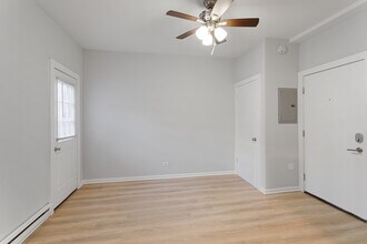 1456 W Fargo Ave in Chicago, IL - Building Photo - Building Photo