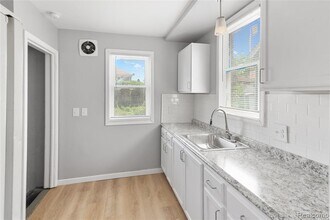 4196 Buckingham in Detroit, MI - Building Photo - Building Photo