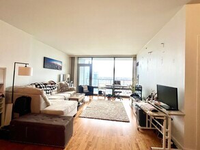 100 E 14th St in Chicago, IL - Foto de edificio - Building Photo