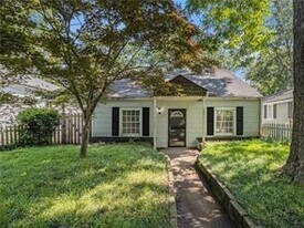 1441 Meridian St SE in Atlanta, GA - Building Photo