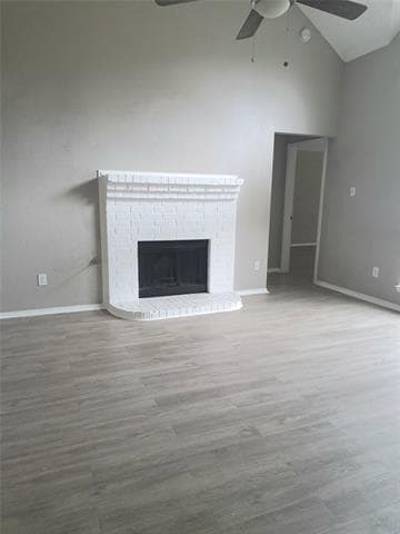 4732 N Cascades St in Fort Worth, TX - Building Photo - Building Photo