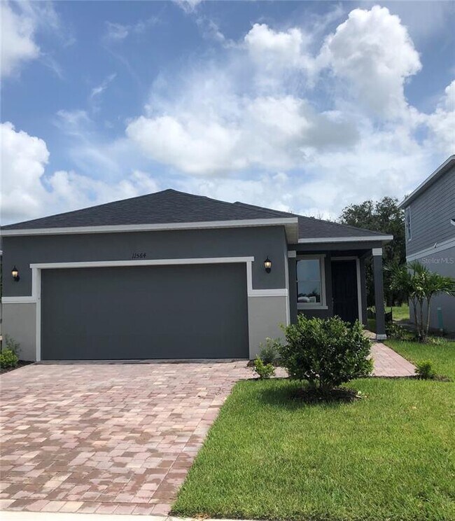 11564 Gallatin Trl in Parrish, FL - Building Photo - Building Photo