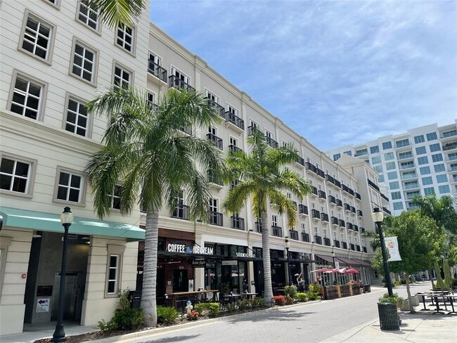 property at 1500 State St