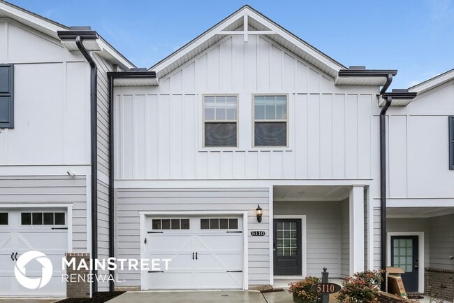property at 5110 Glade Park Dr