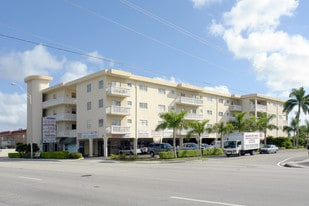 1169 W 35th St in Hialeah, FL - Building Photo