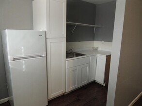 3257 Winbern St-Unit -1 in Houston, TX - Building Photo - Building Photo