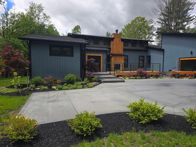 property at 3790 Belmont Rd