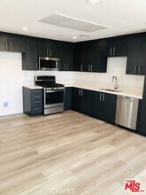 2931 1/2 Denby Ave in Los Angeles, CA - Building Photo - Building Photo