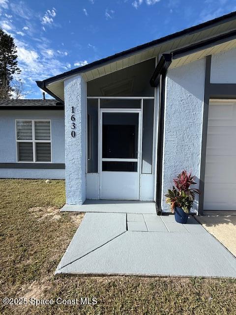 1630 Valley Forge Dr in Titusville, FL - Building Photo - Building Photo