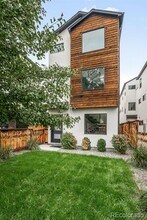 1382 Zenobia St in Denver, CO - Building Photo - Building Photo